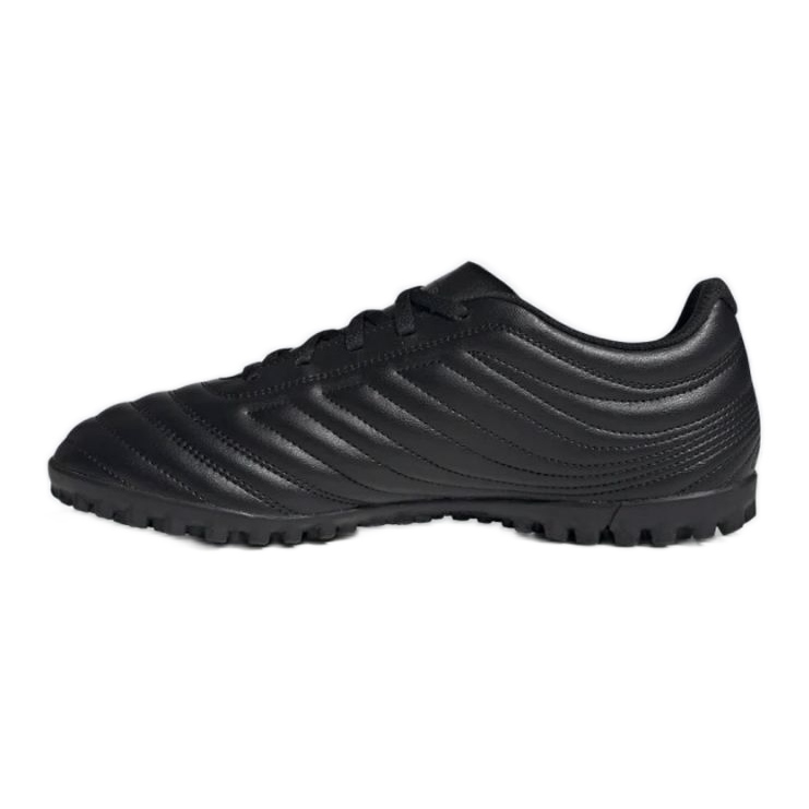 Scarpe da calcio Adidas Copa 20.4 Tf M G28522 nero nero