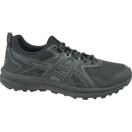 Asics Trail Scout M 1011A663-001 nero