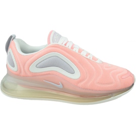 Nike Donne Air Max 720 W AR9293-603 scarpe rosa