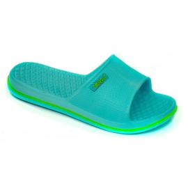 Pantofole Aqua-Speed ​​Cordoba blu 02/494