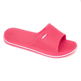 Ciabatte Aqua-Speed ​​Cordoba lampone 03/494 rosa