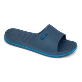 Pantofole Aqua-Speed ​​Cordoba blu navy 42/494