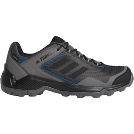 Scarpe Adidas Terrex Eastrail Gtx M BC0965 nero grigio