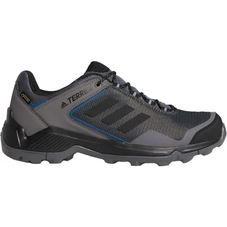 Scarpe Adidas Terrex Eastrail Gtx M BC0965 nero grigio