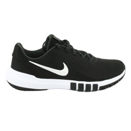 Nike Flex Control 4 M CD0197-002 bianco nero