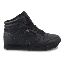 Scarpe sportive nere 7-7914B-12 nero