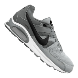 Nike Air Max Command M 629993-012 grigio