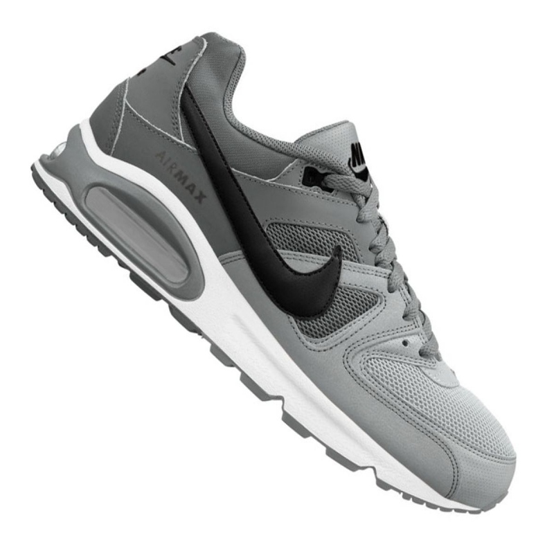 Nike Air Max Command M 629993-012 grigio