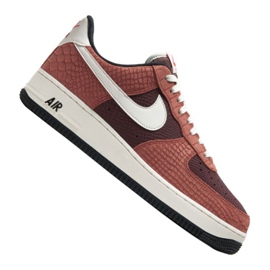 Nike Air Force 1 Premium M CV5567-200 marrone