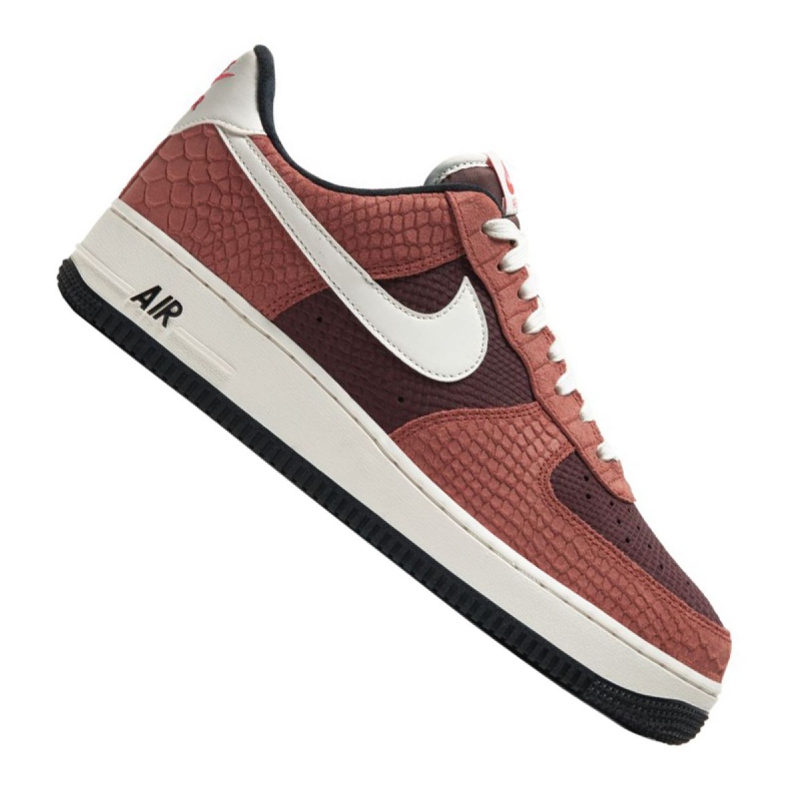 Nike Air Force 1 Premium M CV5567-200 marrone