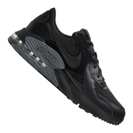 Scarpe Nike Air Max Excee M CD4165-003 nero
