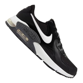 Scarpe Nike Air Max Excee M CD4165-001 nero