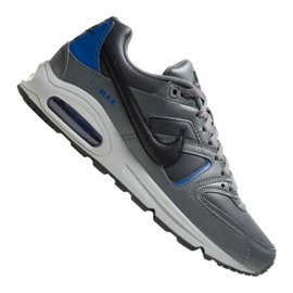 Nike Air Max Command M CD0873-002 grigio