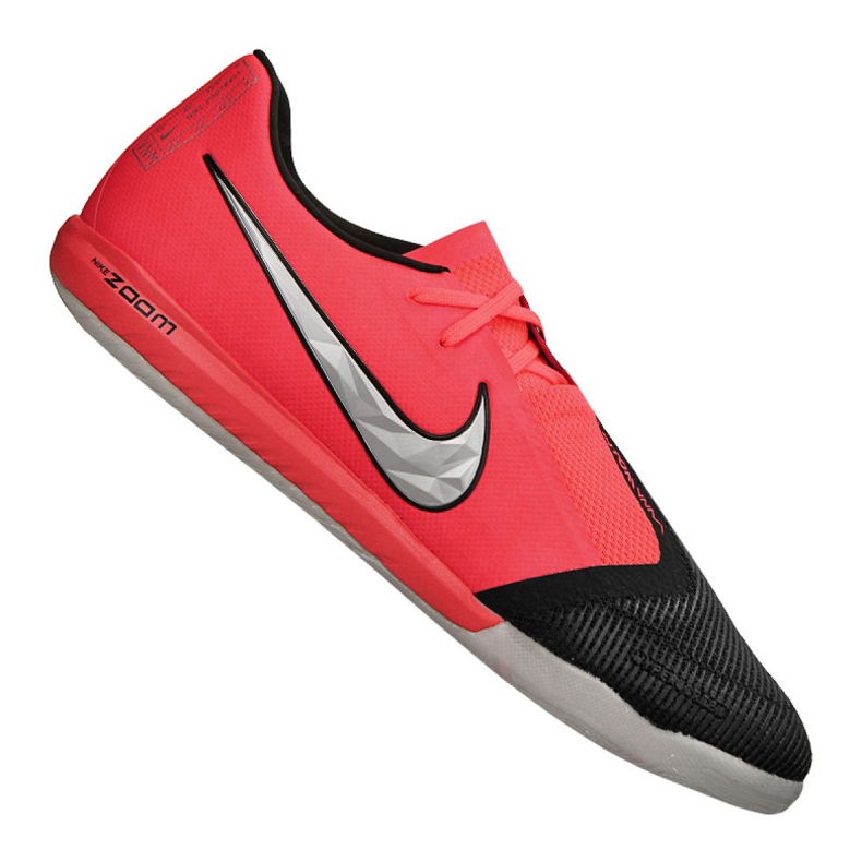 Nike Zoom Phantom Vnm Pro Ic M BQ7496-606 rosso rosso