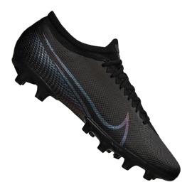 Scarpe da calcio Nike Vapor 13 Pro AG-Pro M AT7900-010 nero nero