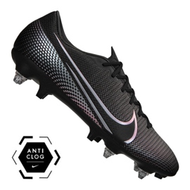 Nike Vapor 13 Academy SG-Pro Ac M BQ9142-010 nero nero