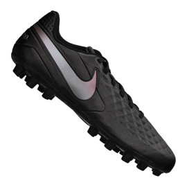 Scarpa Nike Legend 8 Academy Ag M AT6012-010 nero nero