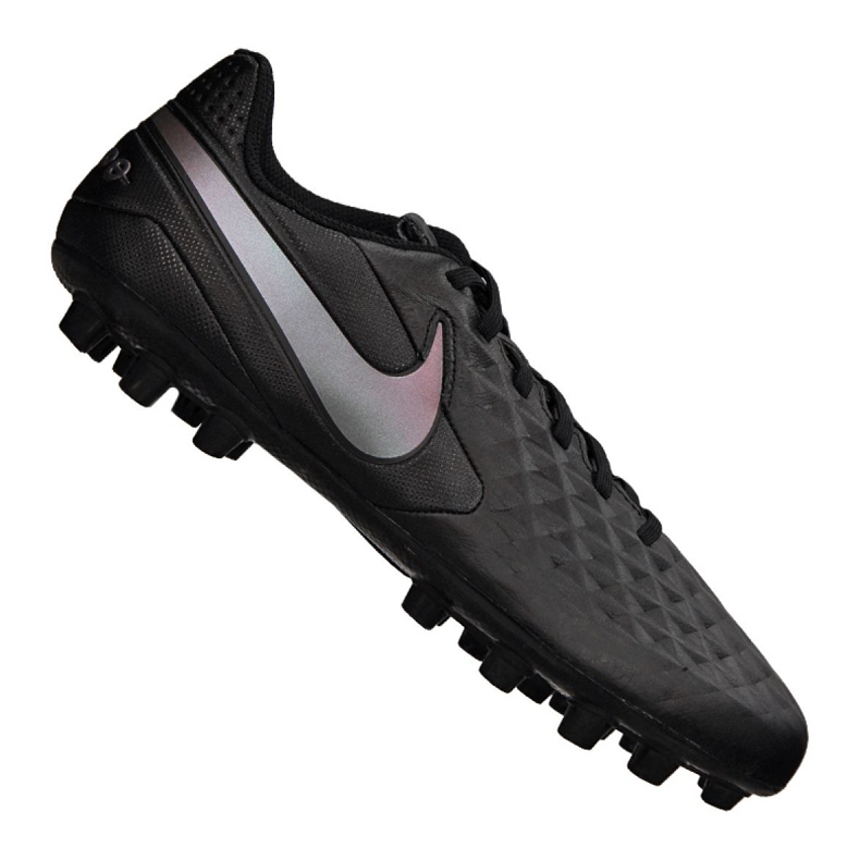 Scarpa Nike Legend 8 Academy Ag M AT6012-010 nero nero