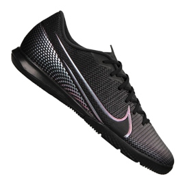Nike Vapor 13 Academy Ic M AT7993-010 nero nero