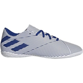 Scarpe indoor adidas Nemeziz 19.4 In M EF1711 multicolore blu