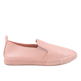 Sneakers rosa classiche NB191P