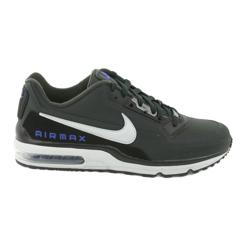 Scarpa Nike Air Max Ltd 3 M CU1925-002 nero grigio