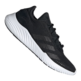Adidas Predator 20.3 Low Tr M EH1728 scarpe nero nero