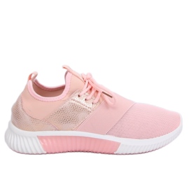 Rosa 7925-SP Scarpe sportive rosa