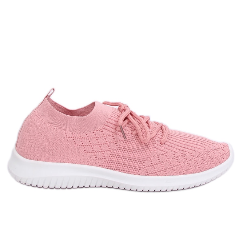 Rosa 7753-Y Scarpe sportive rosa