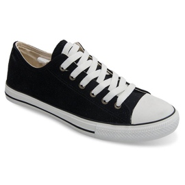 Sneakers Classiche Konwers 1005 Nere nero