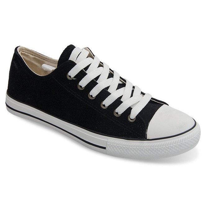 Sneakers Classiche Konwers 1005 Nere nero