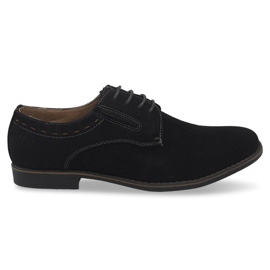 Scarpe comode M516 nere nero