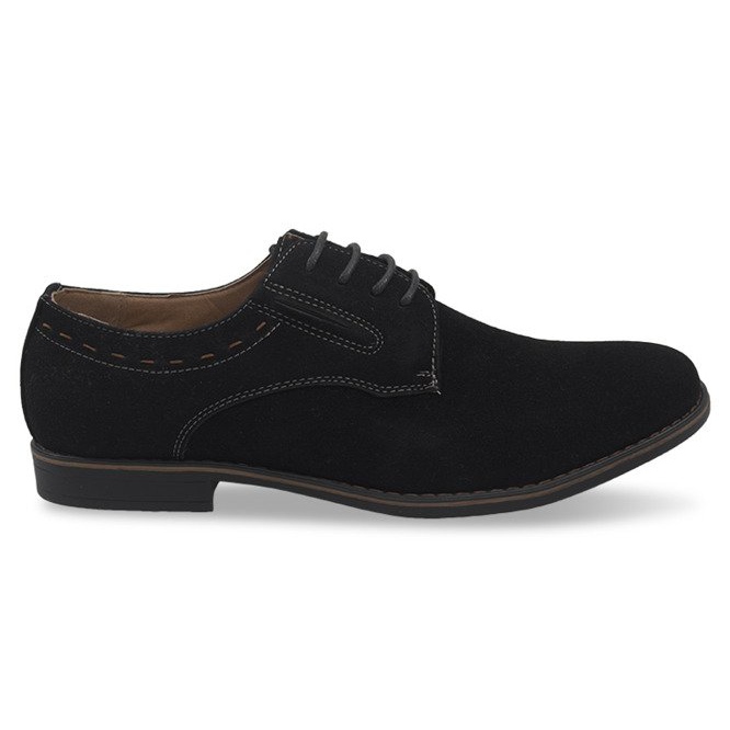 Scarpe comode M516 nere nero