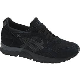 Asics Gel Lyte VW HL6G3-9090 scarpe nero