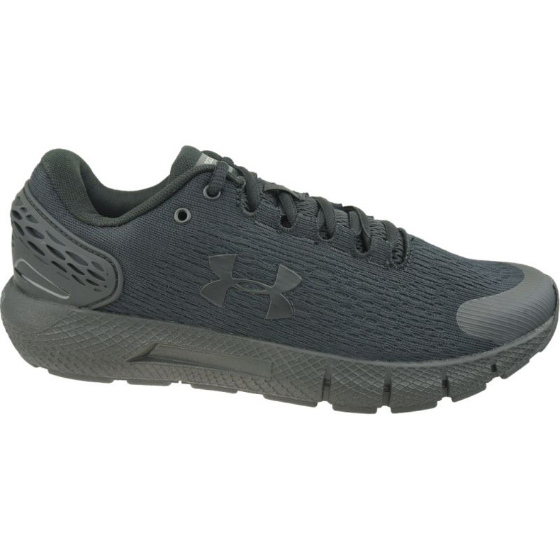 Under Armour Charged Rogue 2 M 3022592-003 nero grigio