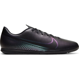 Scarpe indoor Nike Mercurial Vapor 13 Club Ic M AT7997-010 nero nero