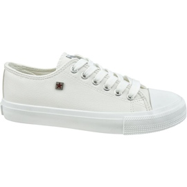 Scarpe Big Star W V274869SS bianco