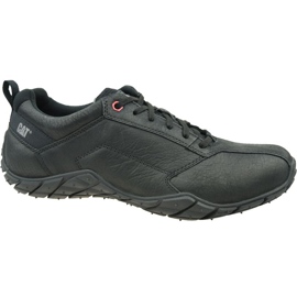Caterpillar Rachet Lace Up M P721363 nero