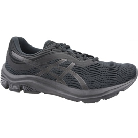 Asics Gel Pulse 11 M 1011A550-004 scarpe nero