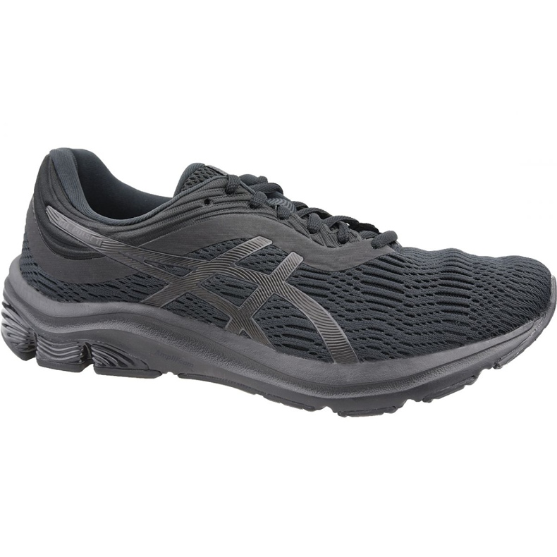 Asics Gel Pulse 11 M 1011A550-004 scarpe nero