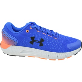 Under Armour Charged Rogue 2 M 3022592-401 blu