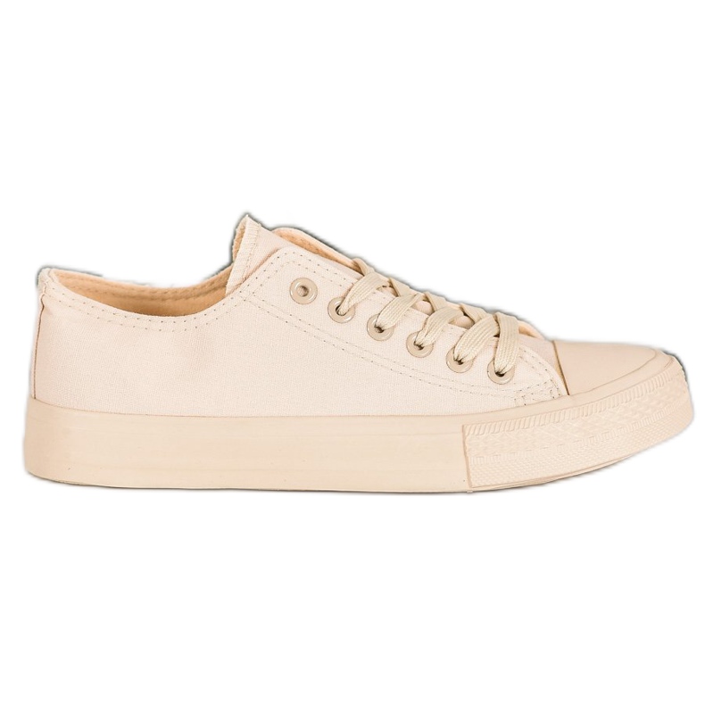 Fashion Scarpe da ginnastica classiche marrone