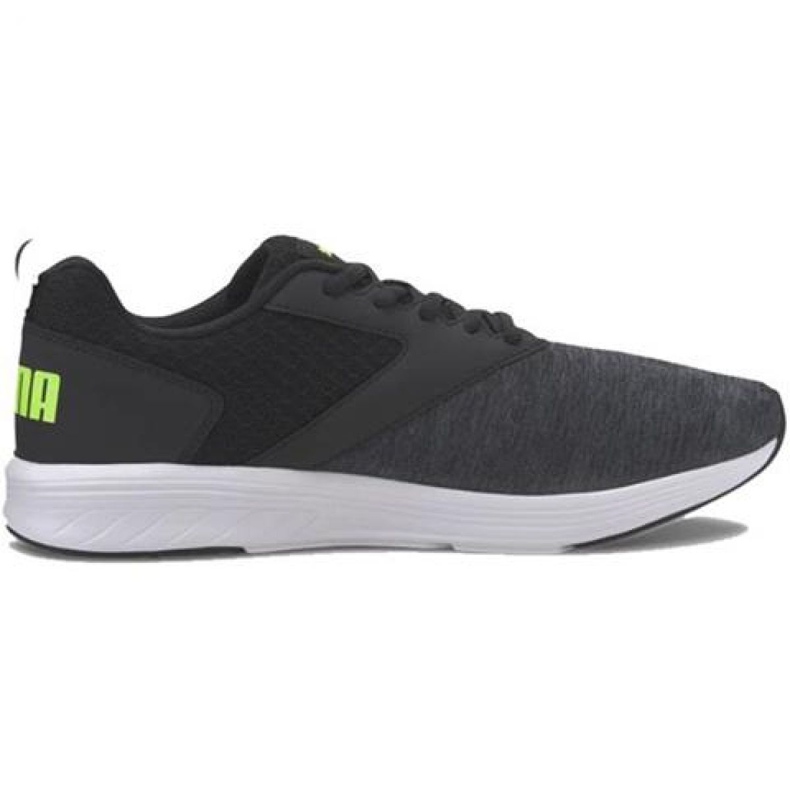 Scarpe da corsa Puma Nrgy Comet M 190556 32 nero grigio
