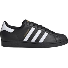 Scarpe Adidas Superstar M EG4959 nero