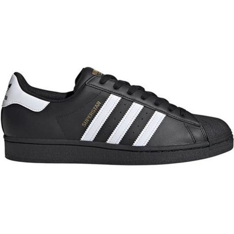 Scarpe Adidas Superstar M EG4959 nero