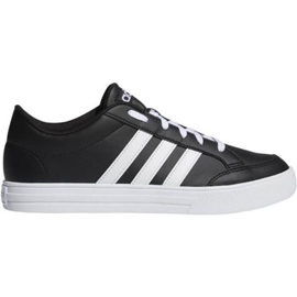 Scarpe adidas Vs Set M BC0131 nero