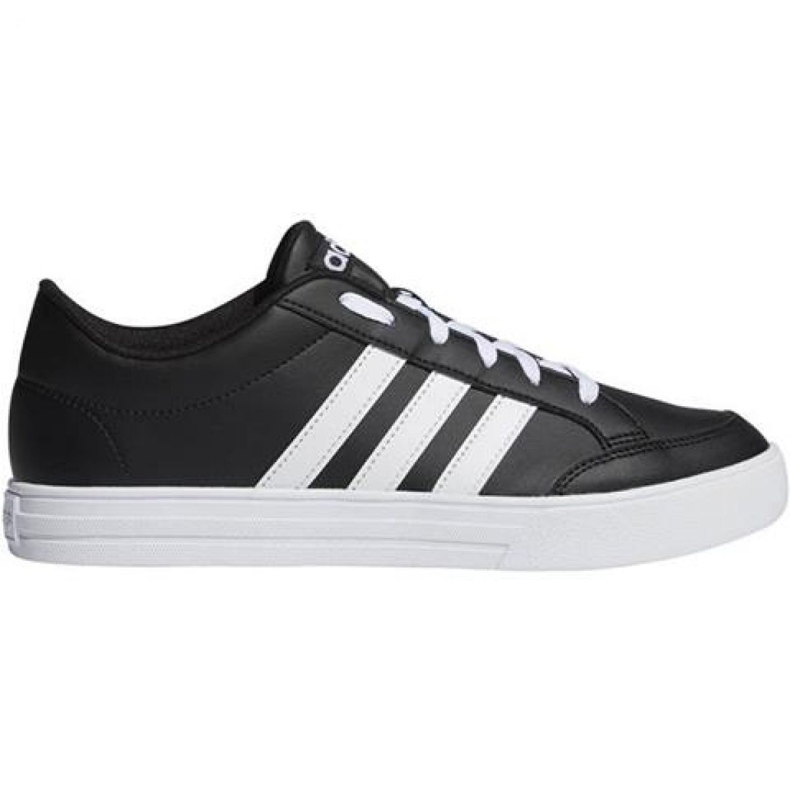 Scarpe adidas Vs Set M BC0131 nero