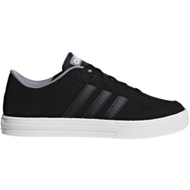 Scarpe Adidas Vs Set M F34370 nero
