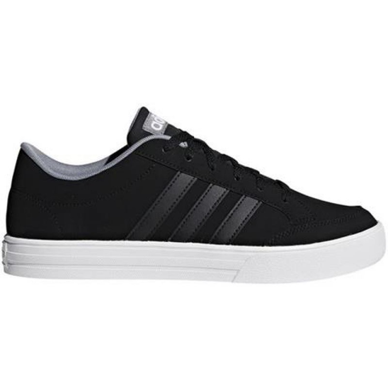 Scarpe Adidas Vs Set M F34370 nero