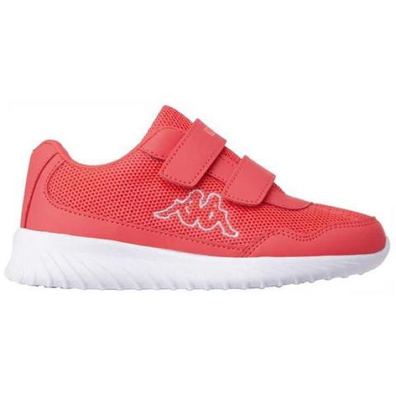 Kappa Cracker Ii K Jr 260647K 2810 rosa